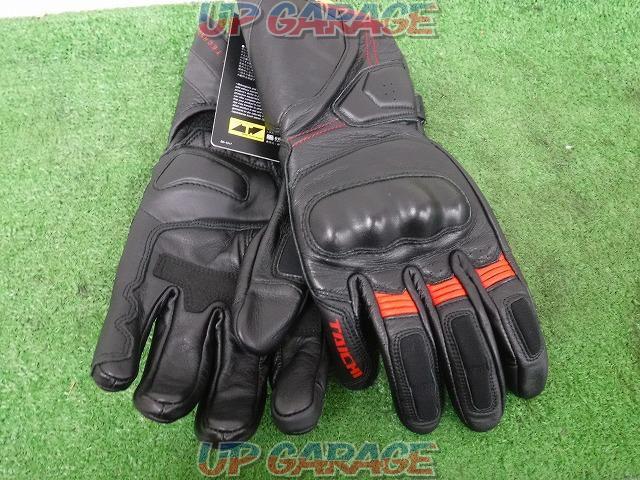 RSTaichi (RS Taichi)
Corsa
Leather Gloves-04