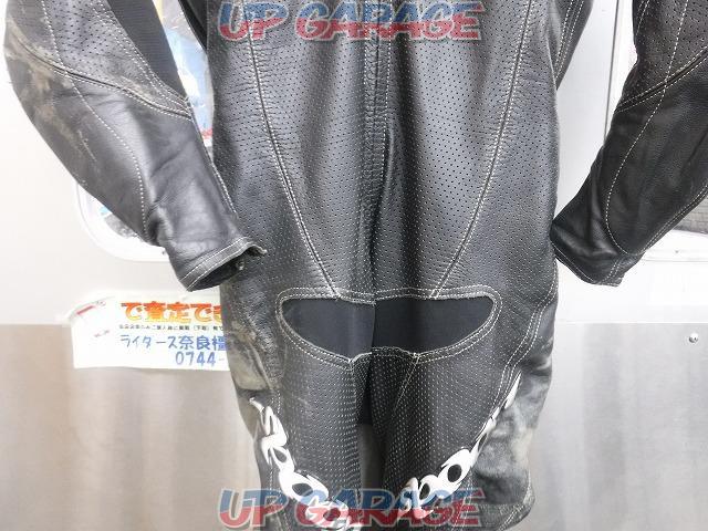 SPOON (spoon)
Punching mesh racing suit-03