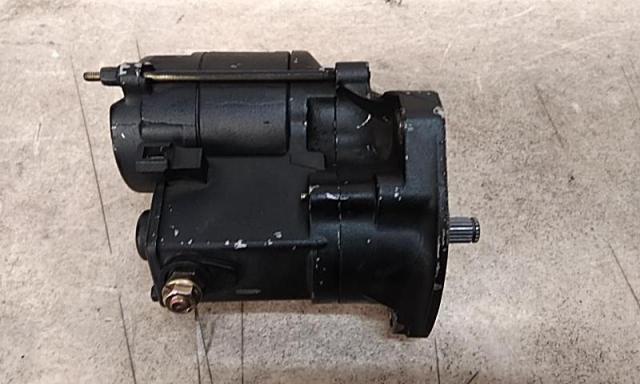 Junk) Manufacturer unknown
starter motor parts
FXD-02