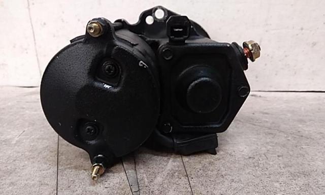 Junk) Manufacturer unknown
starter motor parts
FXD-04
