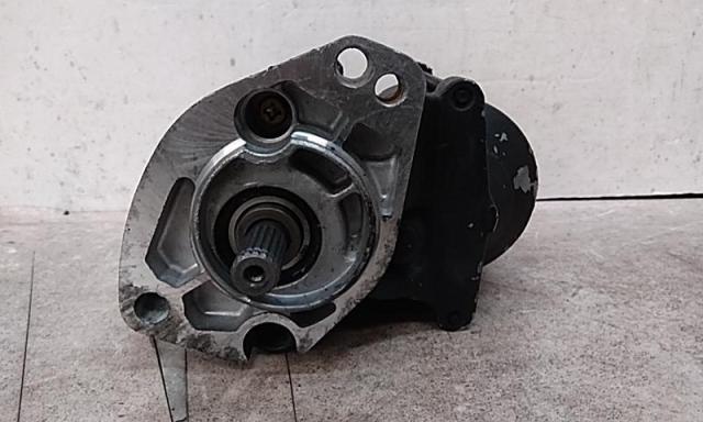 Junk) Manufacturer unknown
starter motor parts
FXD-06