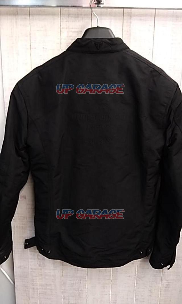 Size: M
Triumph
Nylon jacket (autumn/winter)-03