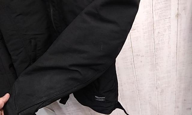 Size: M
Triumph
Nylon jacket (autumn/winter)-05