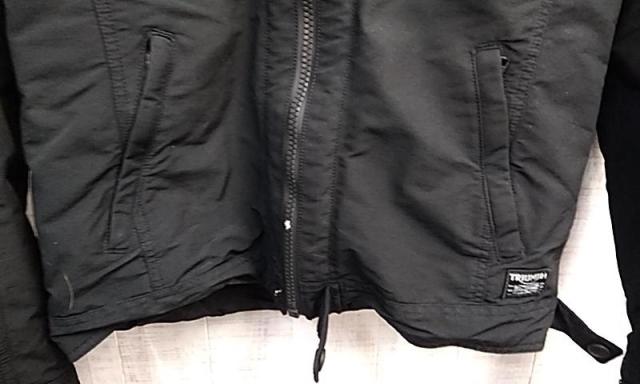 Size: M
Triumph
Nylon jacket (autumn/winter)-06