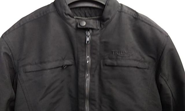 Size: M
Triumph
Nylon jacket (autumn/winter)-09