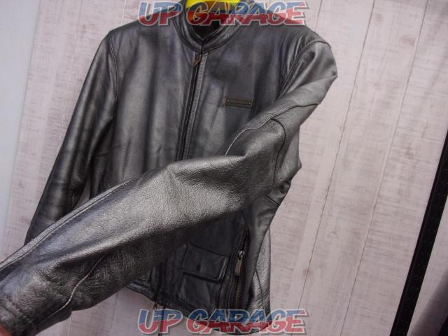 HarleyDavidsonSize:M
Leather jacket-04