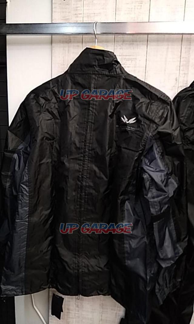 Size: M
Nirinkan
Rainwear upper and lower set-02