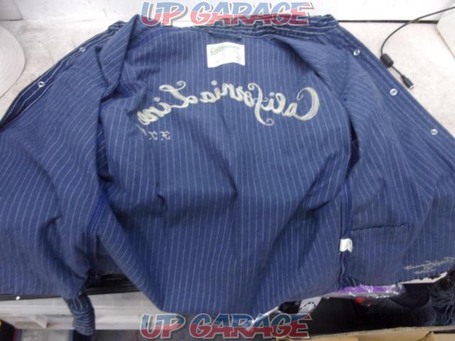 CaliforniaLineCalifornia Line
Shirt
(Size 38)-06