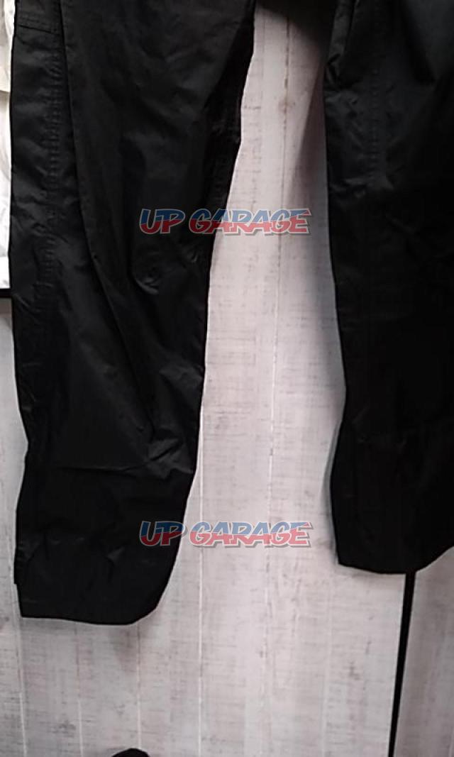 Size: L
Elf
Rainwear top and bottom set ELR3291-02