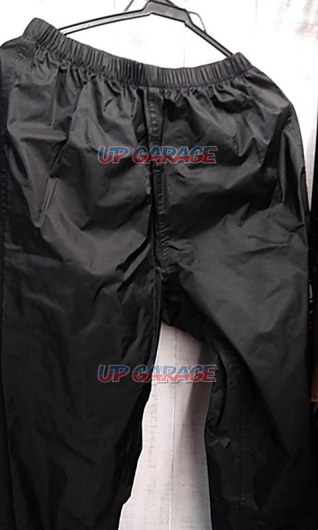Size: L
Elf
Rainwear top and bottom set ELR3291-03
