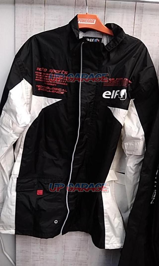 Size: L
Elf
Rainwear top and bottom set ELR3291-04