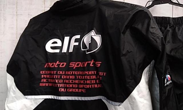 Size: L
Elf
Rainwear top and bottom set ELR3291-07