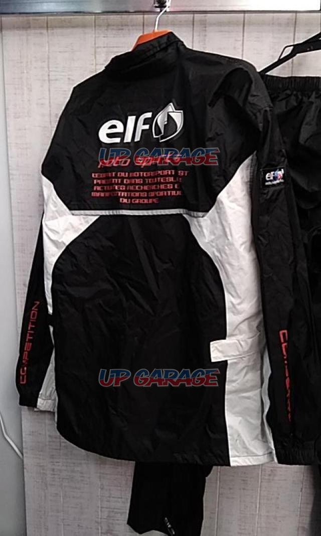 Size: L
Elf
Rainwear top and bottom set ELR3291-08