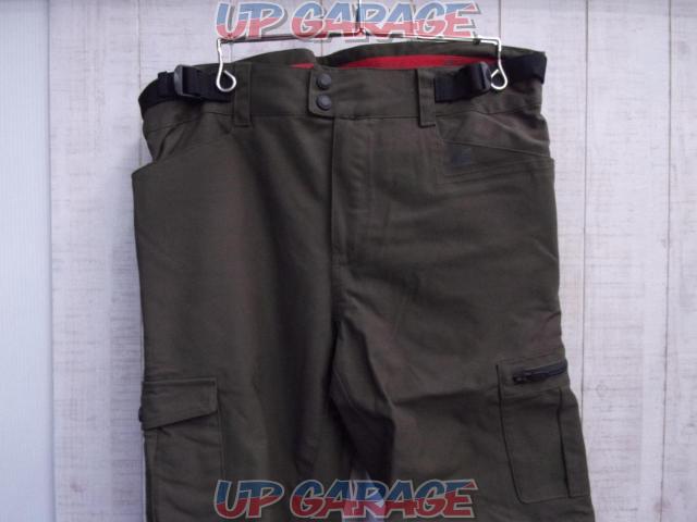 RSTaichi size:L
Dry master cargo pants-02