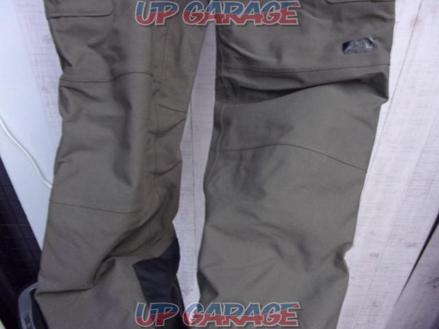 RSTaichi size:L
Dry master cargo pants-03
