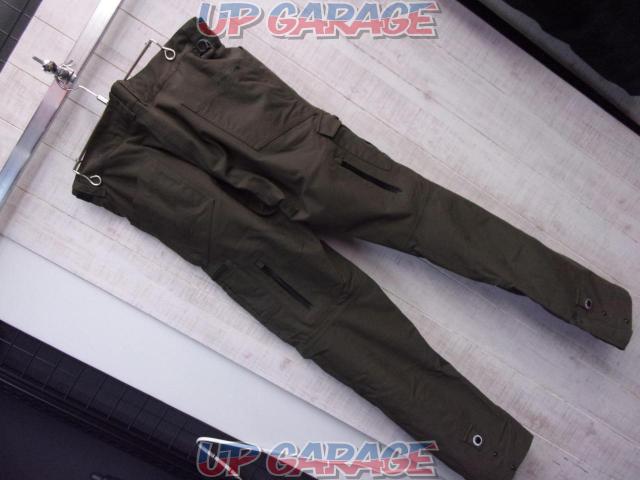 RSTaichi size:L
Dry master cargo pants-05
