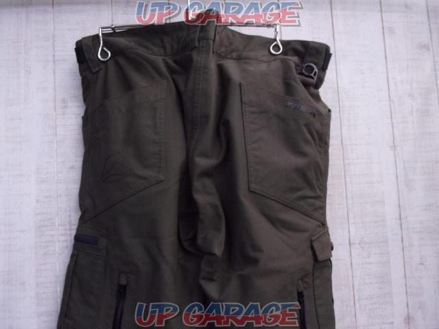 RSTaichi size:L
Dry master cargo pants-06