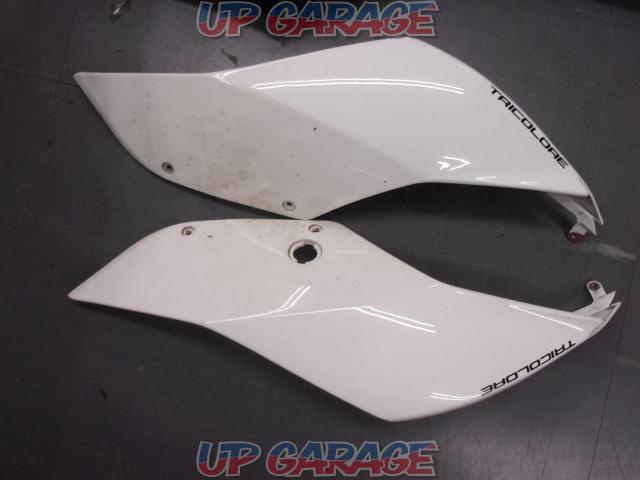 DUCATI genuine side cover left side etc.
1199 Panigale S(’13)-06