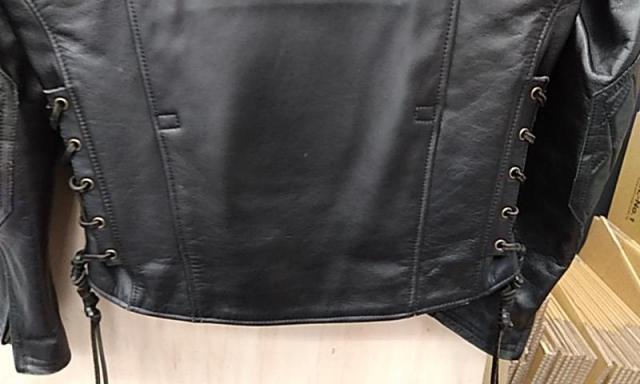 Size: L
KADOYA (Kadoya)
Leather jacket-07
