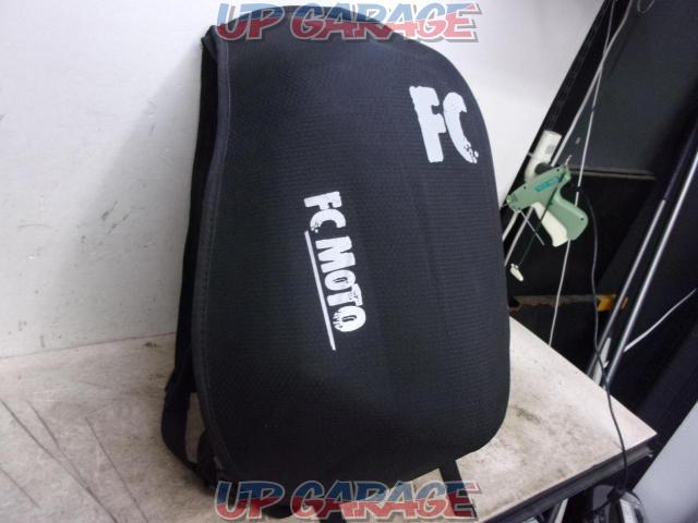 F.C.
MOTO (FC Moto) backpack
Luc-02