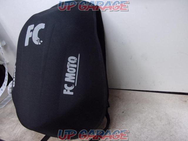 F.C.
MOTO (FC Moto) backpack
Luc-03