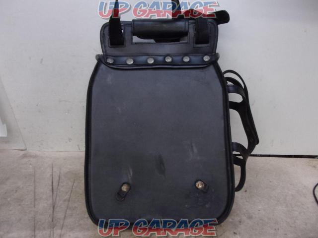 Manufacturer unknown saddle bag-03