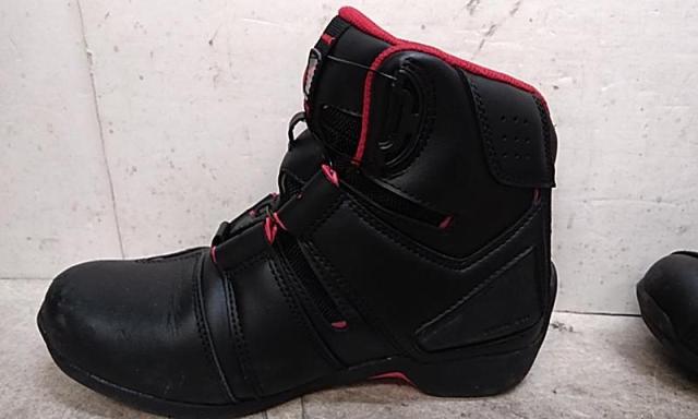 Size: 23cm
RS Taichi
RSS006 Riding Shoes-05