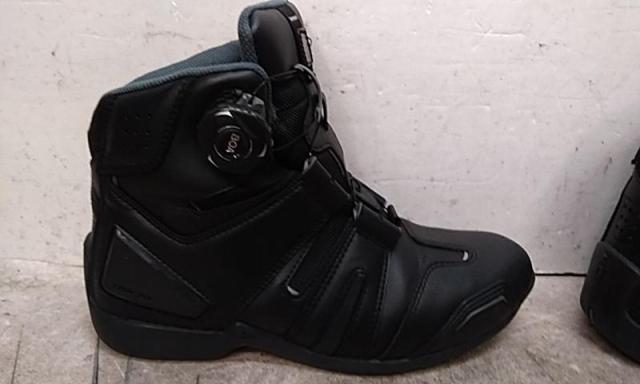 Size: 25.5cm
RS Taichi
RSS006 Riding Shoes-02