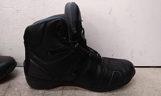 Size: 25.5cm
RS Taichi
RSS006 Riding Shoes-03