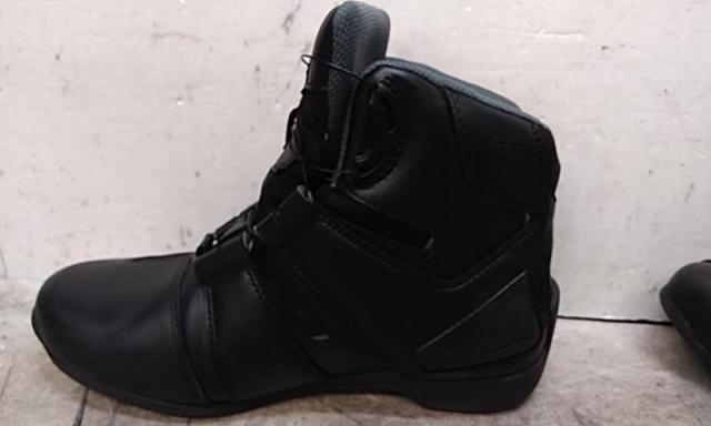 Size: 25.5cm
RS Taichi
RSS006 Riding Shoes-04