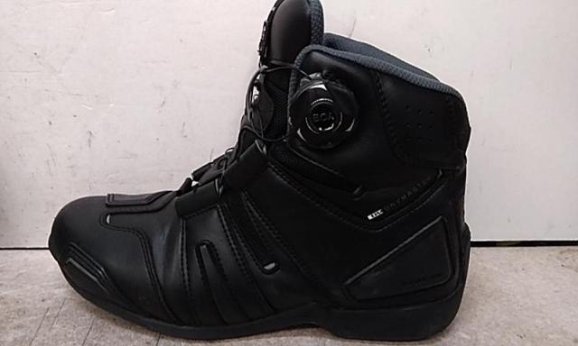 Size: 25.5cm
RS Taichi
RSS006 Riding Shoes-05