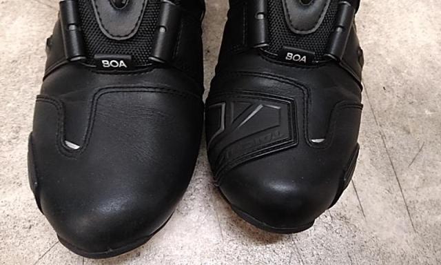 Size: 25.5cm
RS Taichi
RSS006 Riding Shoes-06