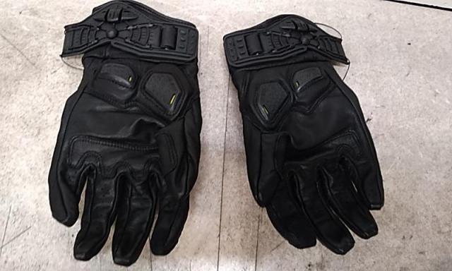 Size: M
KNOX
Orsa Leather Gloves-04