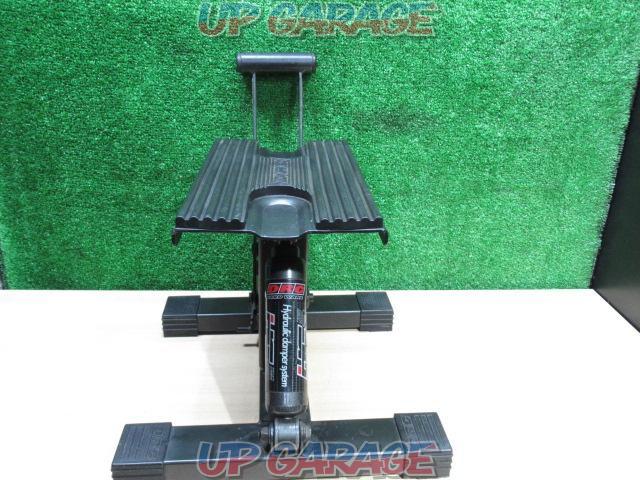 Beauty products
H2C lift stand
General purpose
DRC-02