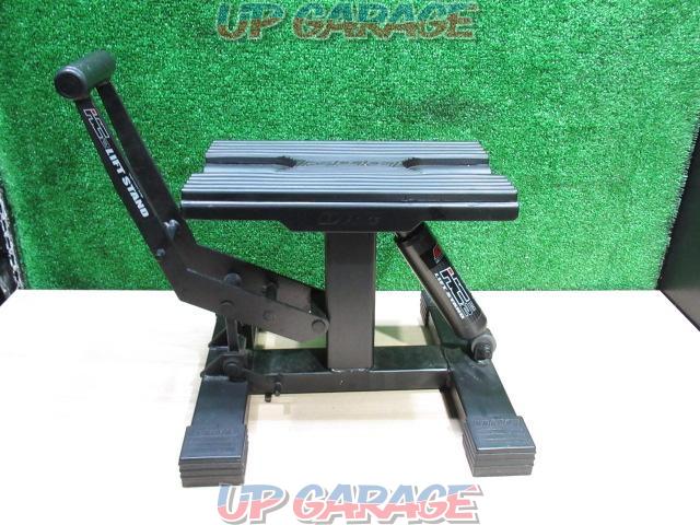 Beauty products
H2C lift stand
General purpose
DRC-03