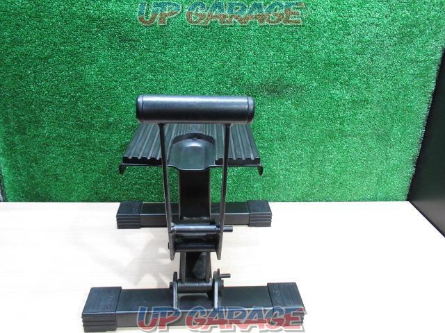 Beauty products
H2C lift stand
General purpose
DRC-04
