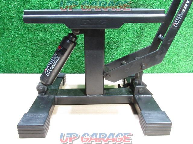 Beauty products
H2C lift stand
General purpose
DRC-06