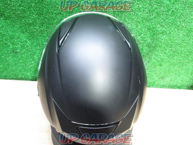 サイズS ジェットヘルメット EXCEED OGK-06