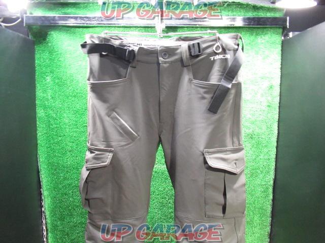 Beauty products
Size M
Quick dry cargo pants
RSTaichi-02