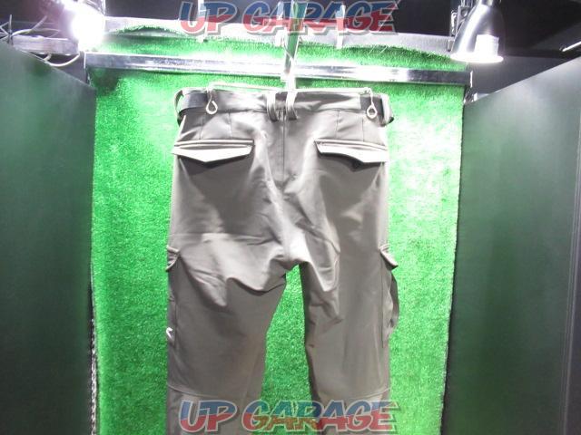 Beauty products
Size M
Quick dry cargo pants
RSTaichi-05