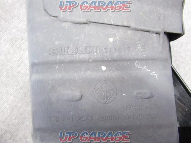 Beauty products
Genuine muffler
Avenis 125 (EA12J)
SUZUKI (Suzuki)-07