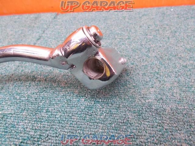Unknown Manufacturer
Kick pedal
Model unknown-06