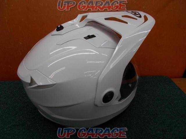 サイズ:M HJC DS-X1 オフロードヘルメット-02