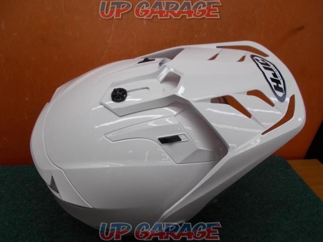 Size: M
HJC
DS-X1
Off-road helmet-03