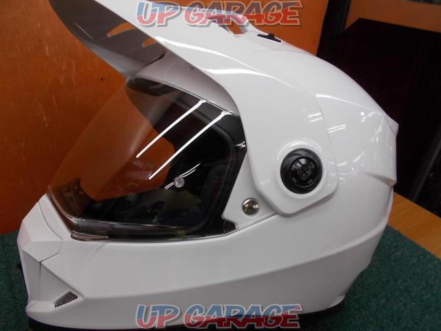 サイズ:M HJC DS-X1 オフロードヘルメット-05