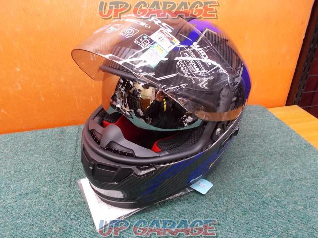 Size: M
WINS (Winds)
A-FORCE
RS
FLASH
Carbon helmet-10