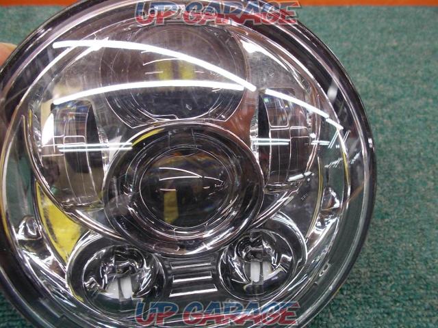 Unknown Manufacturer
LED headlights
Harley-based general-purpose-03