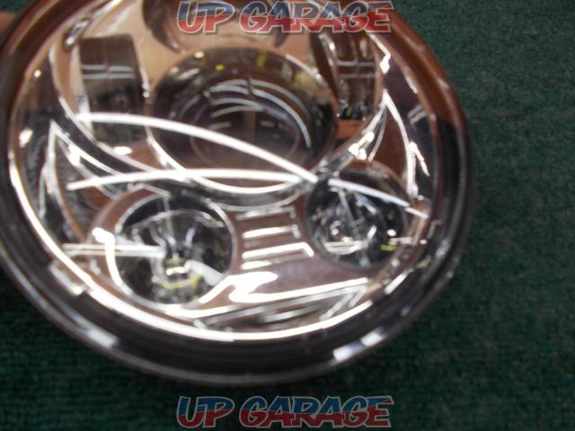 Unknown Manufacturer
LED headlights
Harley-based general-purpose-04