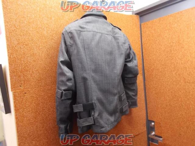 Size: WL
POWERAGE (Power Age)
Winter jacket-08