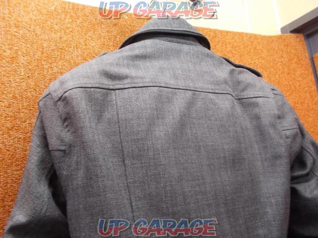 Size: WL
POWERAGE (Power Age)
Winter jacket-09